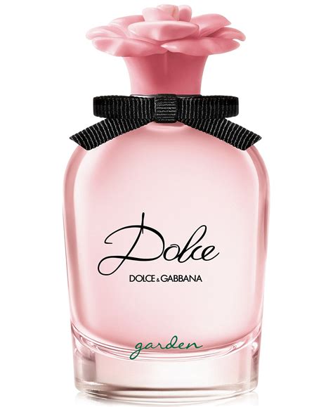 perfume dolce dolce gabbana|dolce gabbana perfume dolce garden.